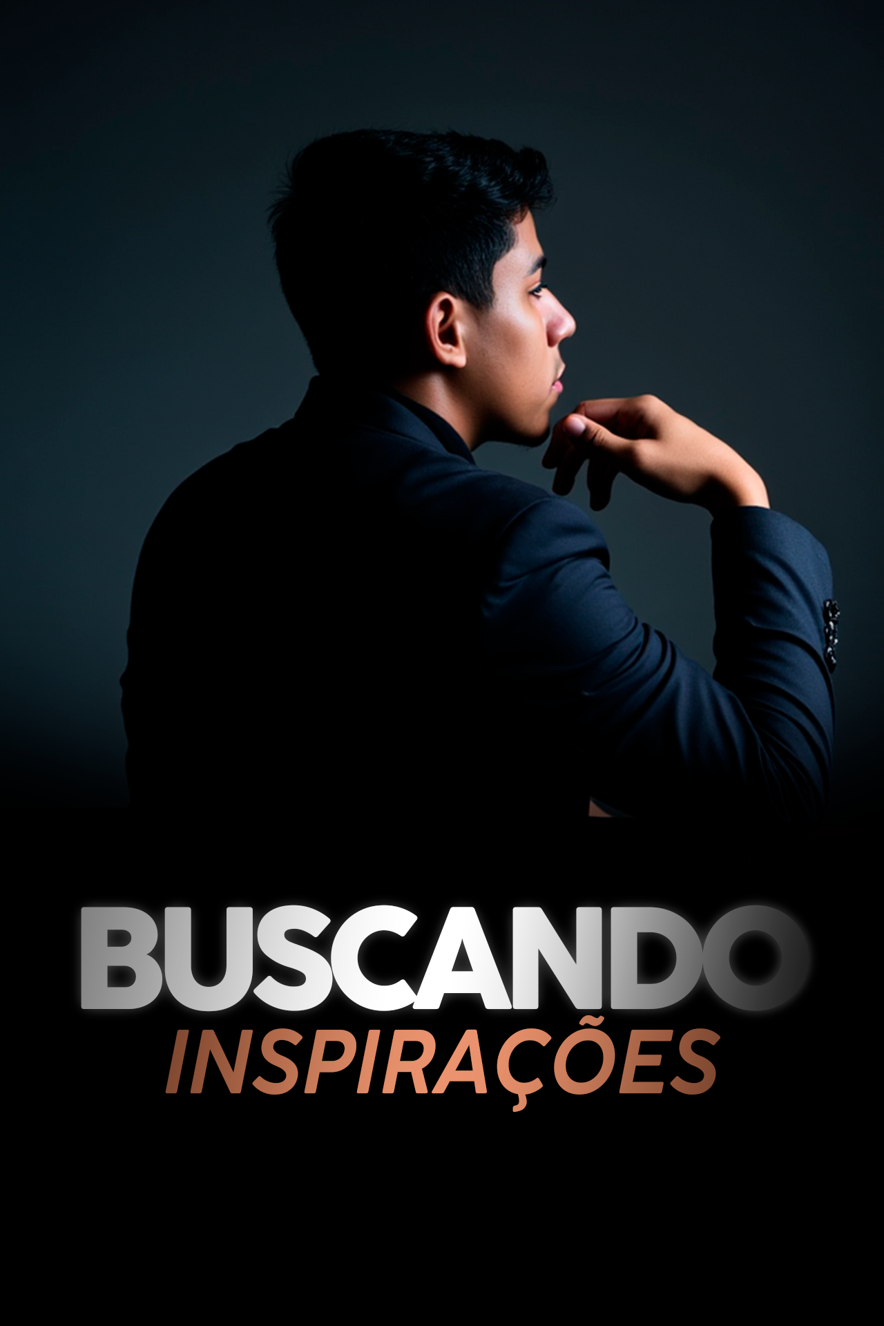 BUSCANDO INSPIRAÇÕES