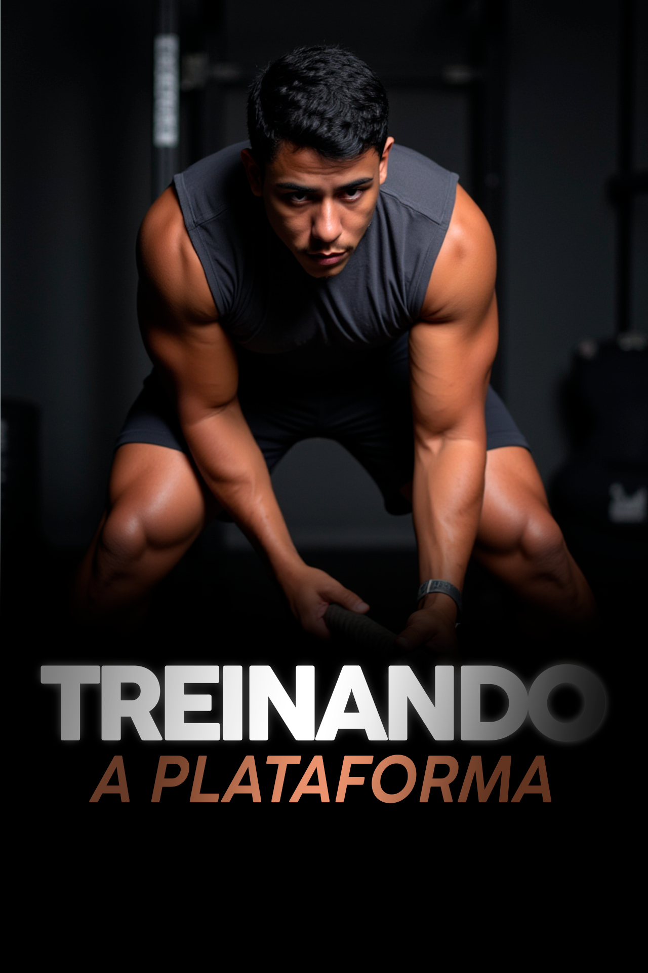 COMO TREINAR A PLATAFORMA