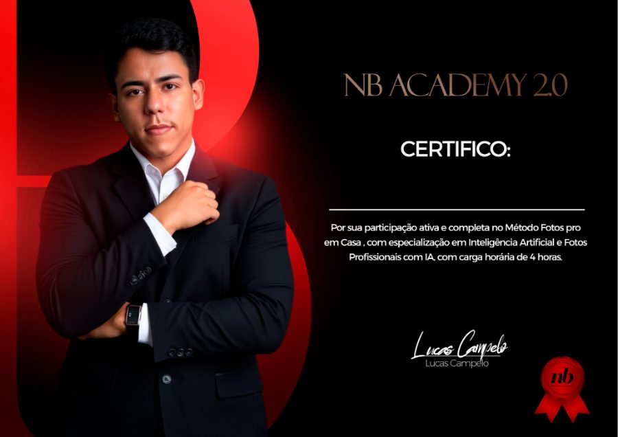 Certificado Iluminados